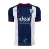 Officiële Voetbalshirt West Bromwich Albion Thuis 2021-22 - Heren